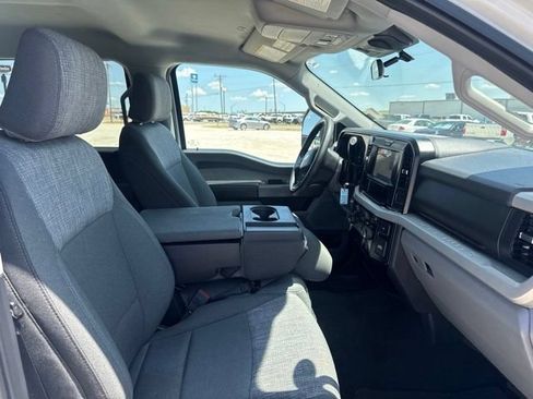 Used 2026 Ford F250 XLT AWD/4WD image 18