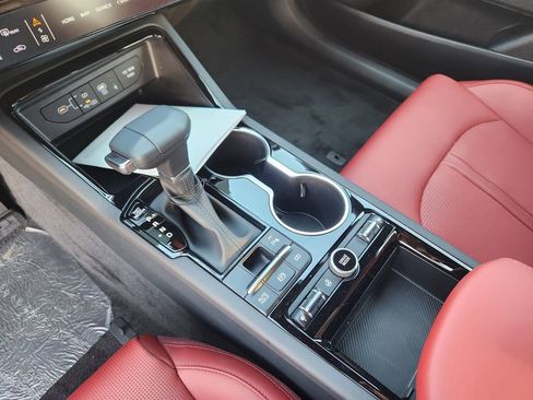 New 2026 Kia K5 GT-Line AWD/4WD image 21