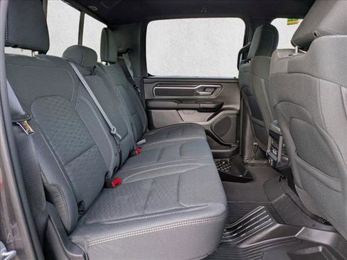 Used 2025 RAM 1500 Big Horn image 20