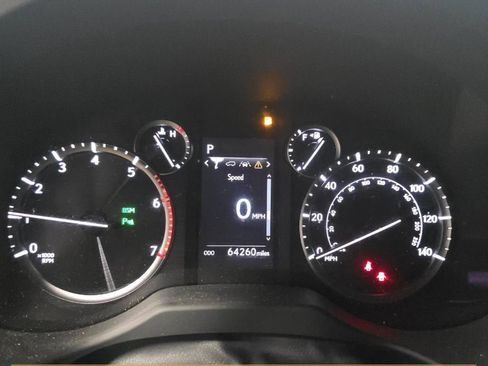 Used 2023 Lexus GX 460 Premium w/ Premium Package AWD/4WD image 8