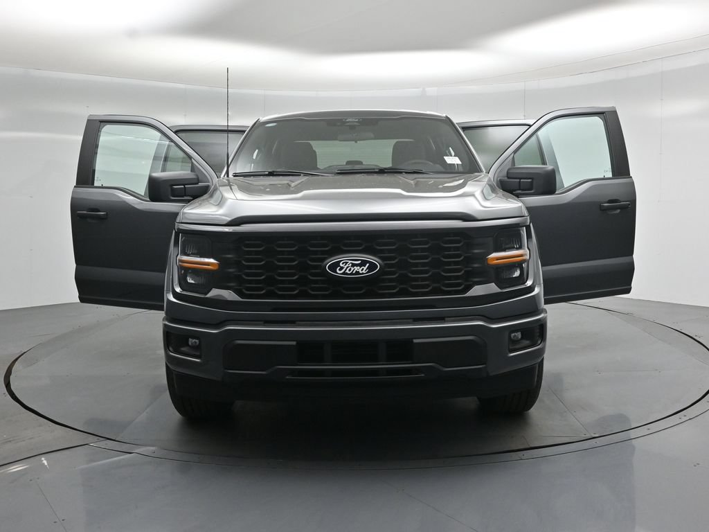 New 2026 Ford F150 STX RWD image 24