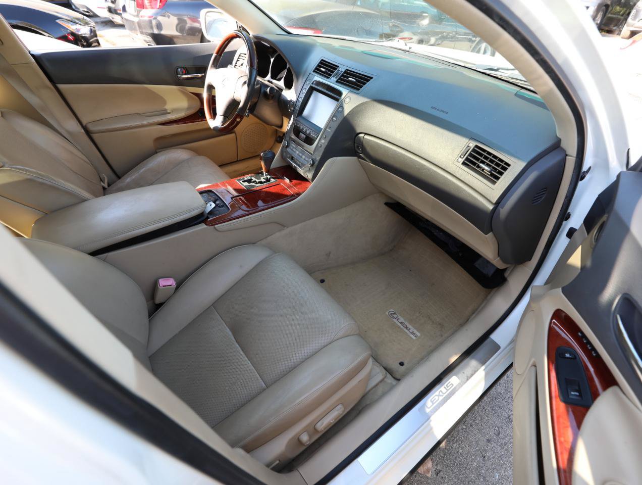 Used 2006 Lexus GS 300 AWD w/ Preferred Accessory Pkg image 12