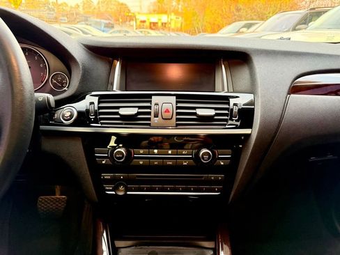 Used 2015 BMW X4 xDrive28i image 17