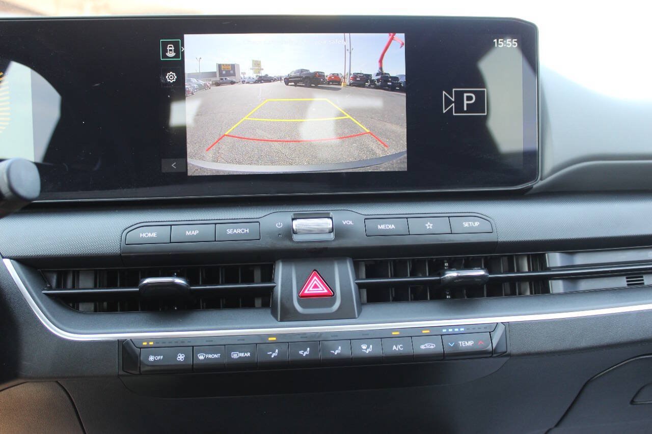 Used 2025 Kia K4 FWD image 20