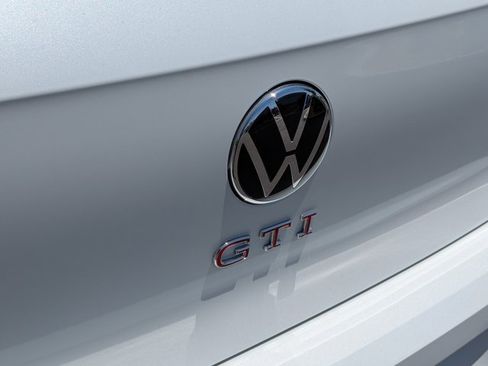 Used 2024 Volkswagen GTI S FWD image 30