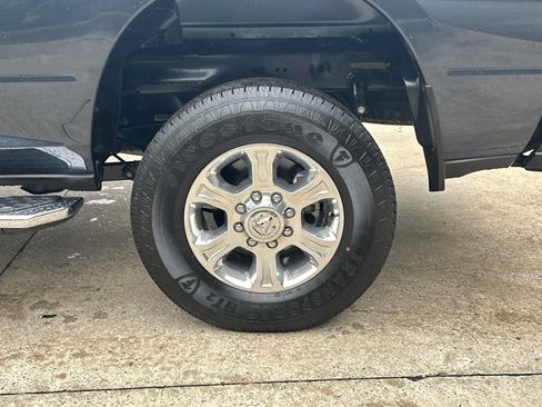 Used 2026 RAM 2500 Big Horn AWD/4WD image 21