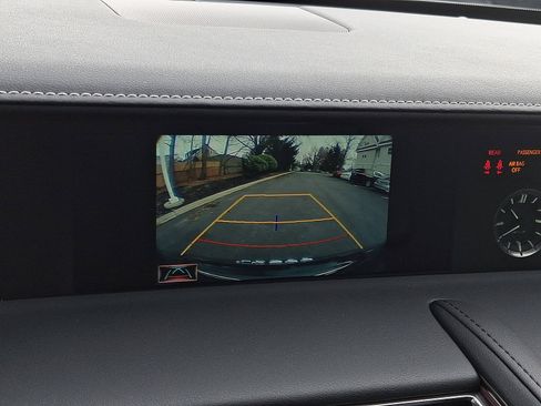 Certified 2020 Lexus LC 500 Premium image 18