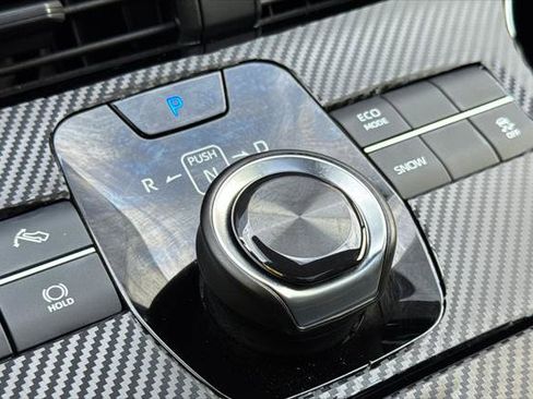 Certified 2025 Toyota bZ4X FWD image 23