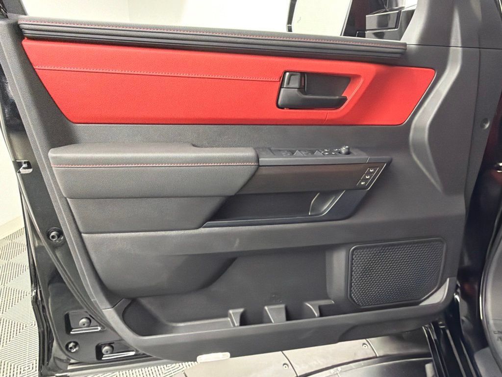 New 2026 Toyota Tundra TRD Pro AWD/4WD image 16