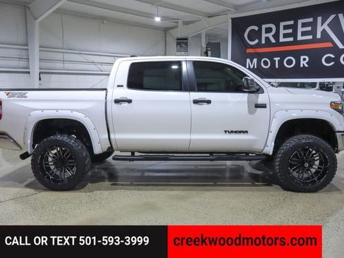 Used 2020 Toyota Tundra SR5 image 7