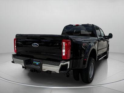 Used 2025 Ford F350 XLT w/ FX4 Off-Road Package