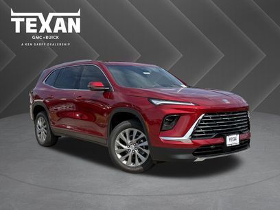 New 2026 Buick Enclave Preferred w/ Power Package