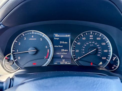 Used 2022 Lexus RX 350 FWD image 21