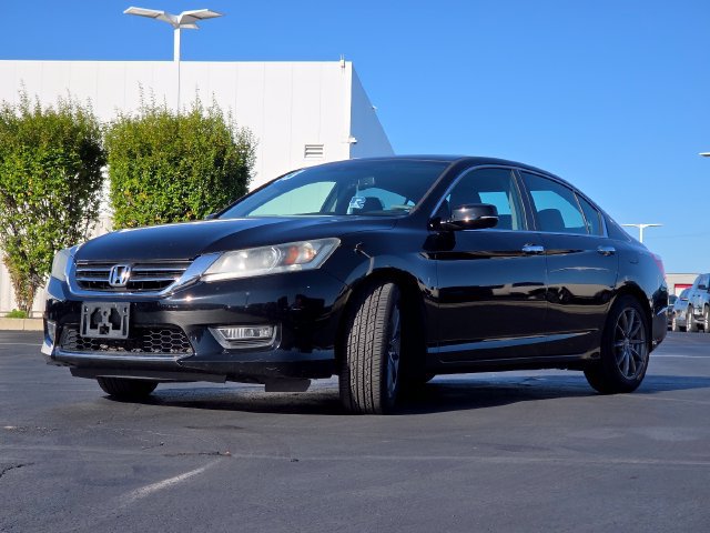 Used 2013 Honda Accord EX-L image 11