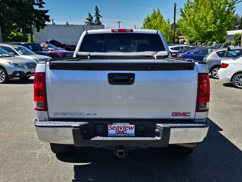 Used 2013 GMC Sierra 1500 SLE RWD image 6