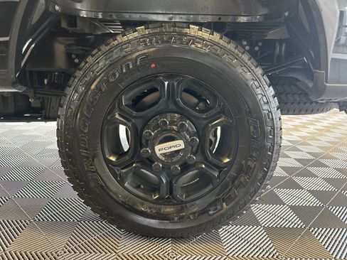 New 2026 Ford F250 XL w/ STX Appearance Package image 8