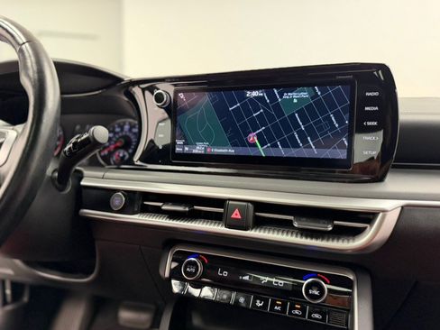 Used 2022 Kia K5 GT-Line w/ GT-Line Awd Premium Package image 48