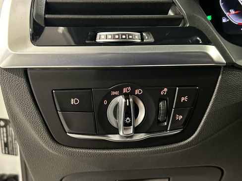 Used 2020 BMW X4 xDrive30i w/ Premium Package AWD/4WD image 21