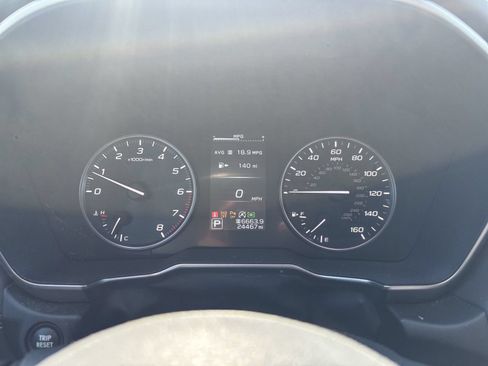 Used 2024 Subaru Outback Limited XT AWD/4WD image 16