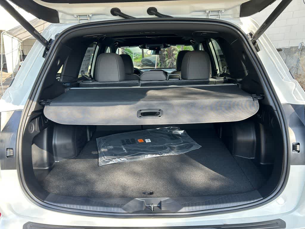 New 2026 Subaru Forester Premium AWD/4WD image 22