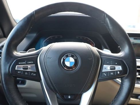 Used 2021 BMW X5 xDrive40i w/ Premium Package 2 image 14