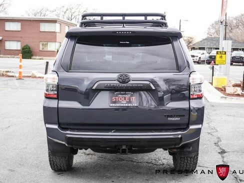 Used 2024 Toyota 4Runner TRD Pro image 19