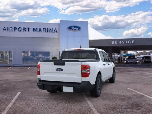 New 2026 Ford Maverick XLT AWD/4WD image 9