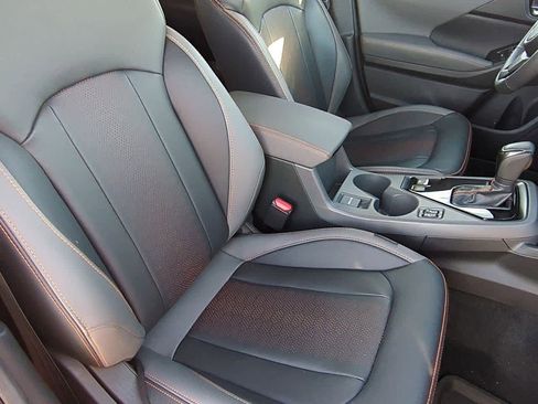 Certified 2025 Subaru Crosstrek 2.5i Limited image 20