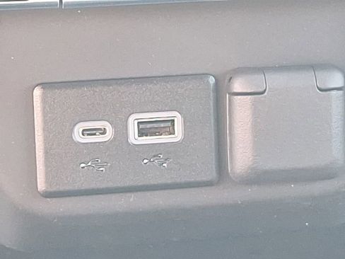 New 2025 Chevrolet Silverado 3500 W/T w/ WT Convenience Package image 30