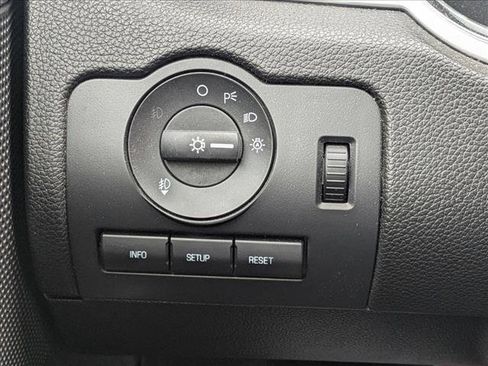 Used 2011 Ford Mustang Premium w/ 203A Rapid Spec Order Code image 14