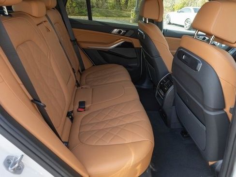 Certified 2026 BMW X5 xDrive40i image 20