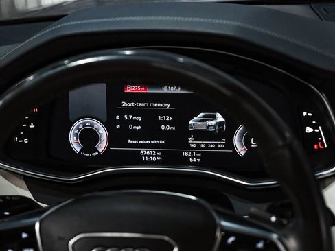 Used 2019 Audi A6 3.0T Premium Plus AWD/4WD image 20