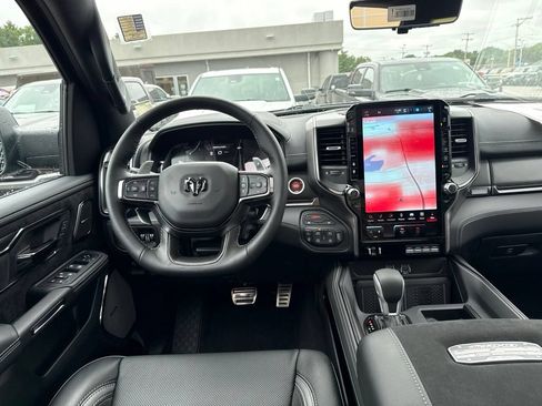 New 2027 RAM 1500 RHO w/ RHO Level 1 Equipment Group AWD/4WD image 22