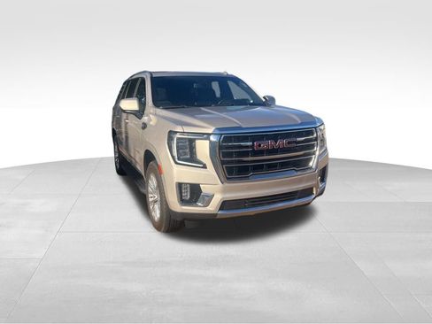 Certified 2023 GMC Yukon SLT image 47