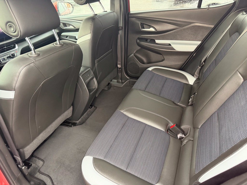 Used 2024 Buick Envista Preferred FWD image 22