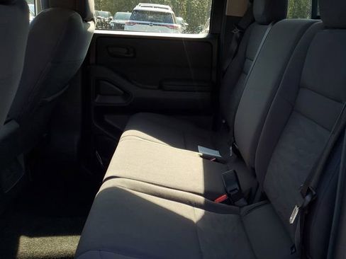 New 2026 Nissan Frontier S RWD image 7