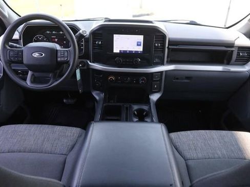 Used 2022 Ford F150 XLT AWD/4WD image 20