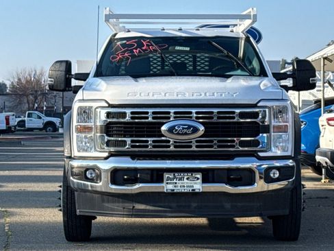 New 2024 Ford F450 XL image 9