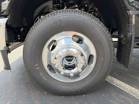 New 2026 Ford F350 Lariat w/ Chrome Package AWD/4WD image 30