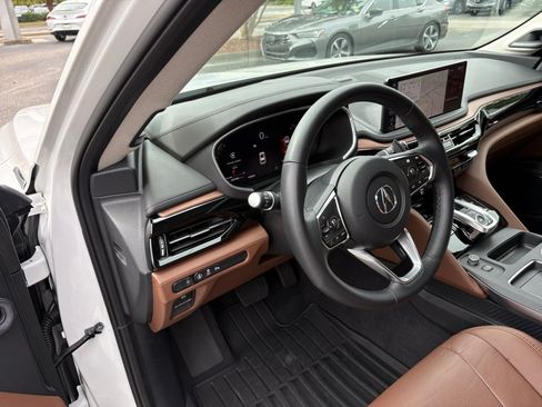 Used 2025 Acura MDX FWD w/ Technology Package image 30