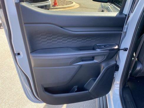 New 2026 Ford Ranger XLT AWD/4WD image 8