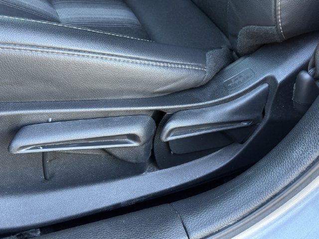 Used 2026 Honda Civic Sport image 24