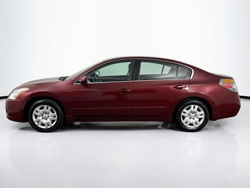 Used 2012 Nissan Altima 2.5 S FWD image 7