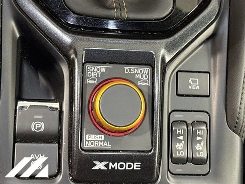 Used 2024 Subaru Forester Wilderness AWD/4WD image 23