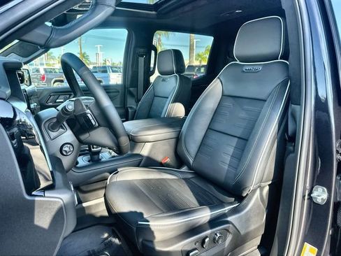 New 2026 GMC Sierra 1500 AT4X image 20