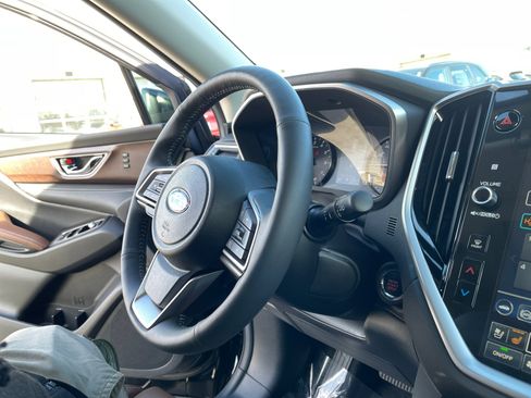 Certified 2025 Subaru Ascent Touring image 26