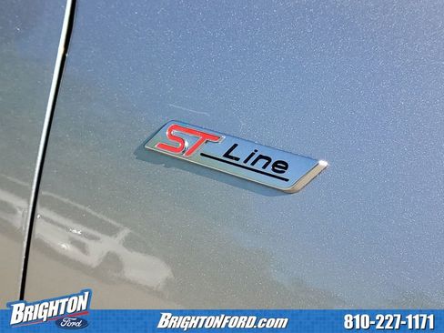 Certified 2023 Ford Escape ST-Line w/ Tech Pack #1 FWD image 5