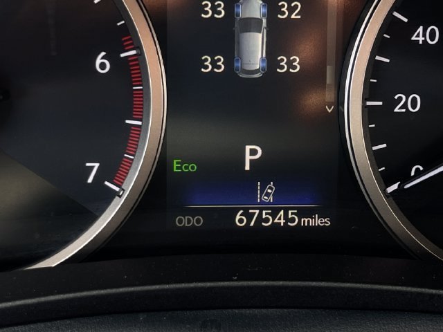 Used 2020 Lexus NX 300 FWD w/ Accessory Package 2 image 21