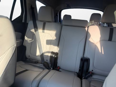 Used 2026 Honda Pilot EX-L image 12