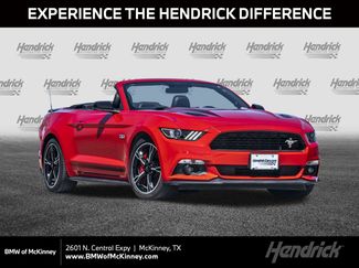 Used 2017 Ford Mustang GT Premium w/ Equipment Group 401A image 1